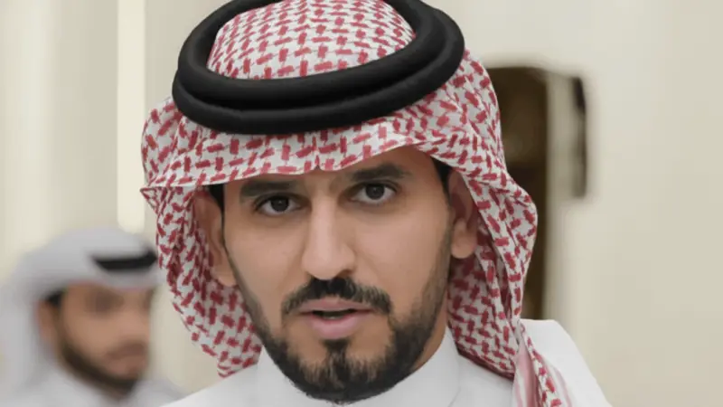 وفاة دخيل القحطاني