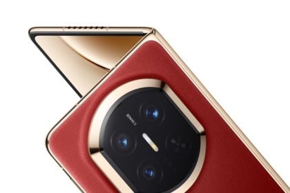 HUAWEI Mate X7