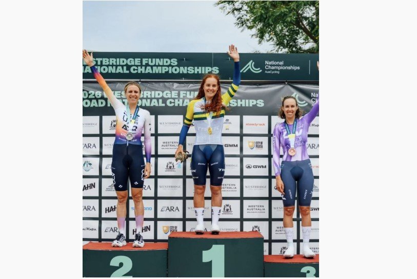 بطولة أستراليا