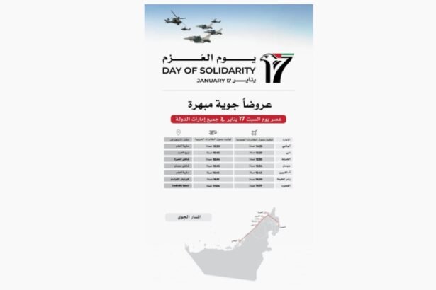 مسيرة جوّية