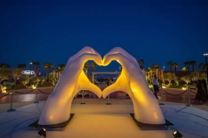 الوجهات المجتمعية