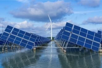16.6 مليون وظيفة عالمياً في قطاع الطاقة المتجددة بنهاية 2024