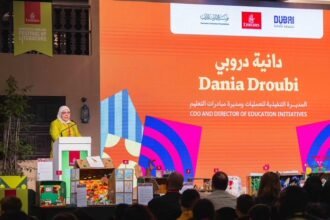 مهرجان طيران الإمارات