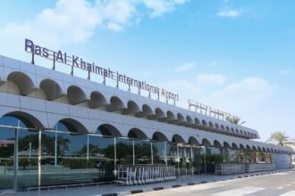 مطار رأس الخيمة الدولي