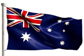 حرائق الغابات في فيكتوريا