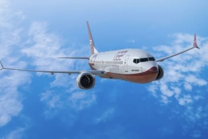 طائرات بوينغ 8-737
