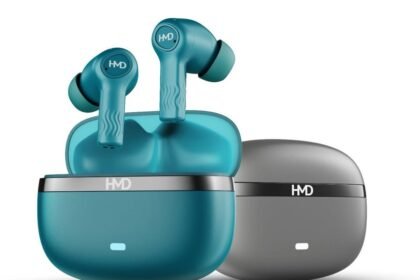 HMD