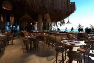 بار دو بور أبوظبي