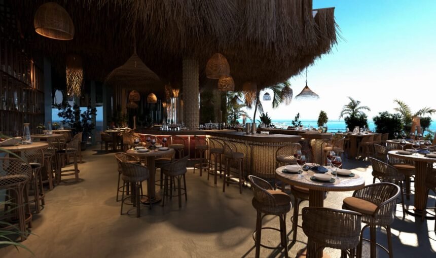 بار دو بور أبوظبي