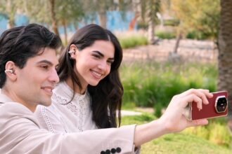 هدايا هواوي الذكية