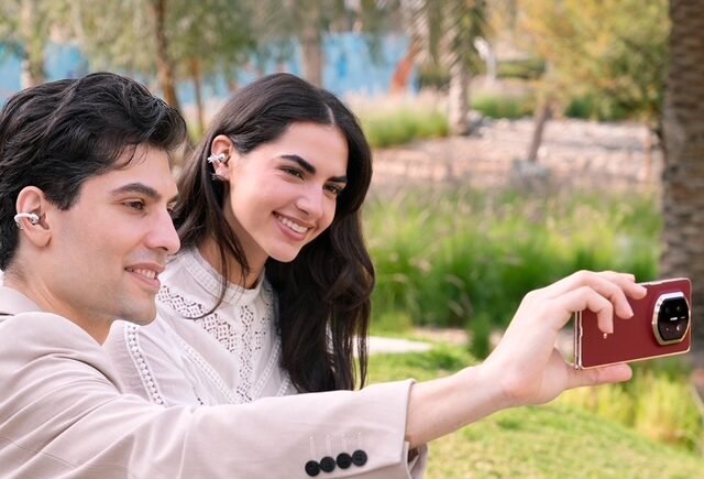 هدايا هواوي الذكية