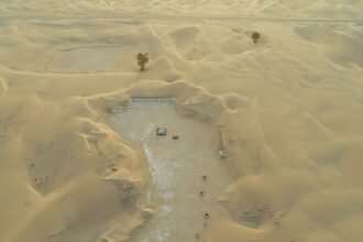 مواقع الإمارات التراثية