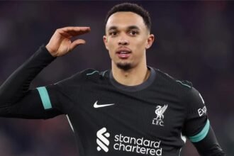 ألكسندر أرنولد