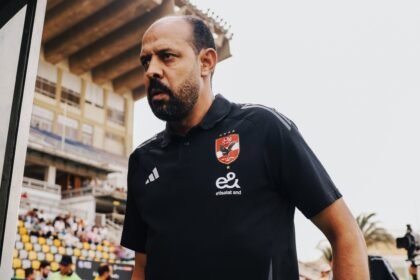 عماد النحاس