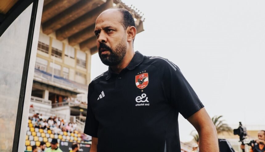 عماد النحاس