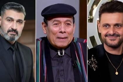 أزمات الفنانين