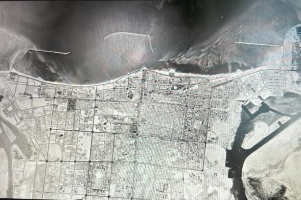 الصور الجوية الإماراتية