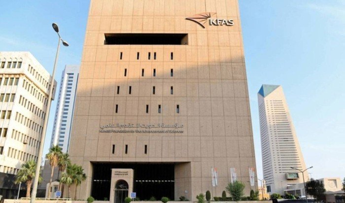 جائزة جابر الأحمد