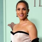 إطلالة ميغان ماركل