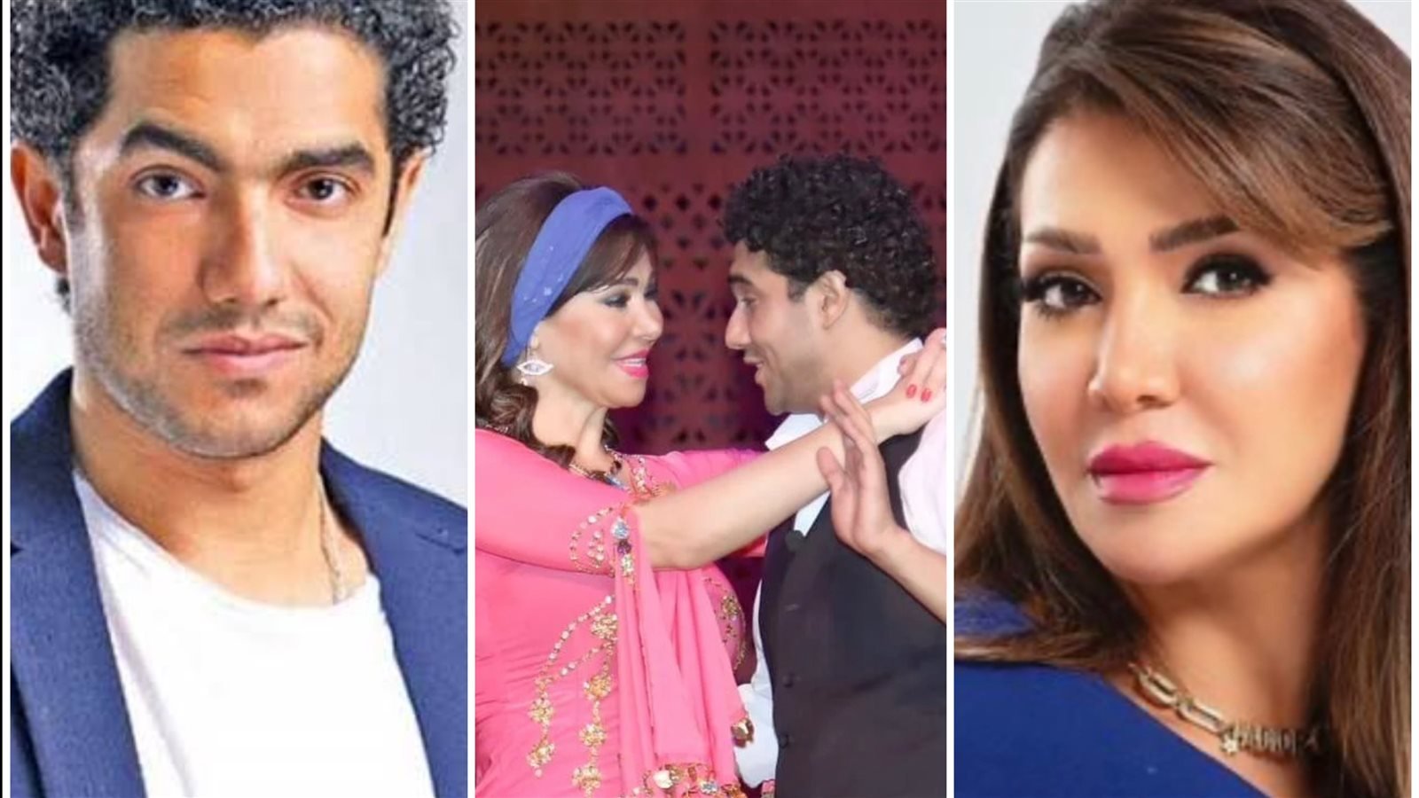 أزمات الفنانين