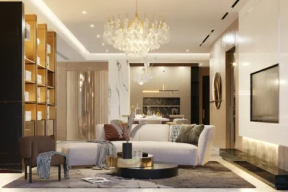 تجديد الديكور