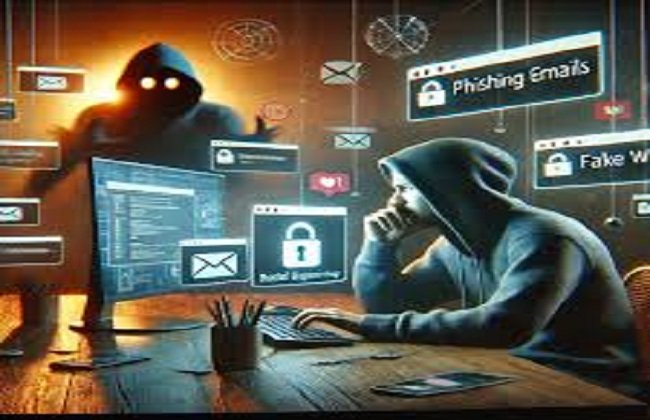 اتجاهات الأمن السيبراني