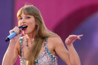 تايلور سويفت