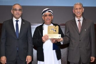 جائزة الملتقى للقصة القصيرة