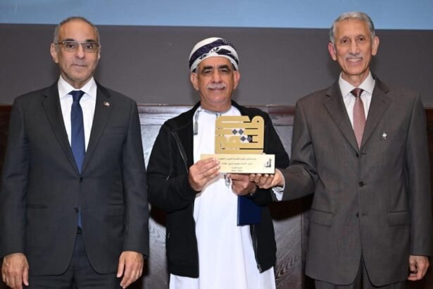 جائزة الملتقى للقصة القصيرة