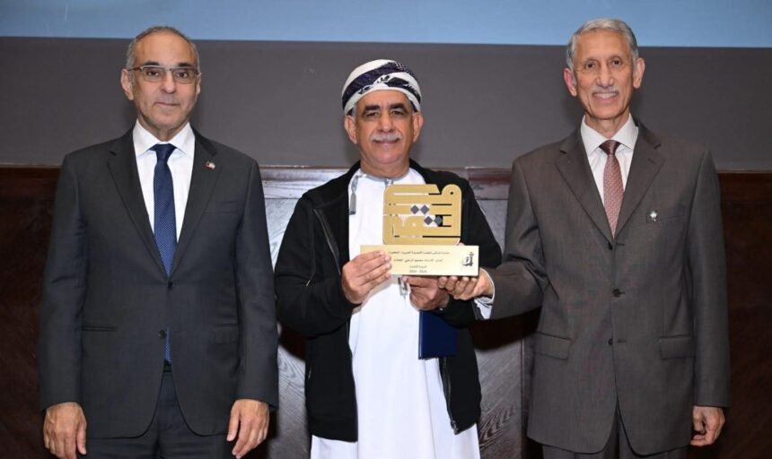 جائزة الملتقى للقصة القصيرة