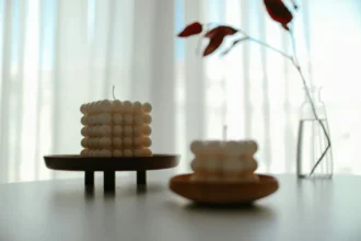 ملوثات المنزل