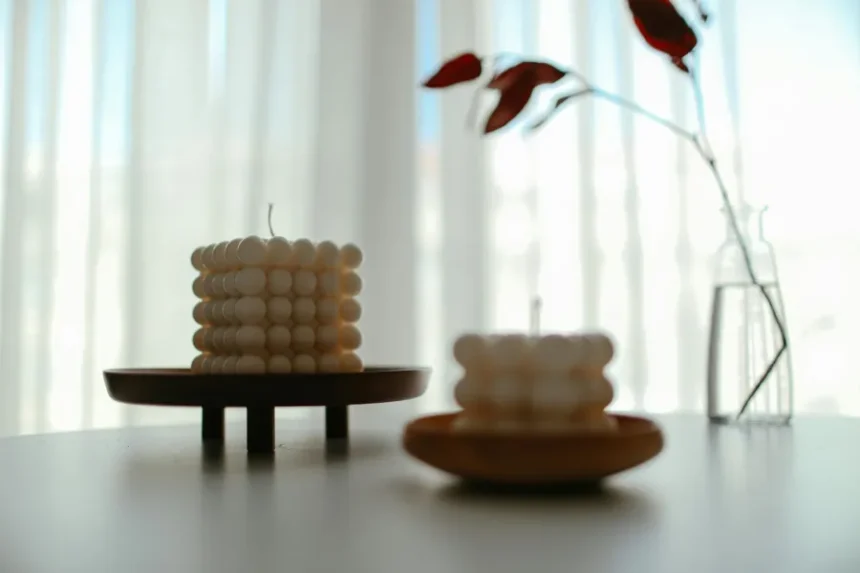 ملوثات المنزل