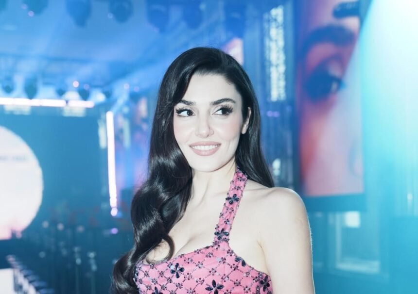 هاندا أرتشيل