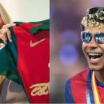 لامين يامال