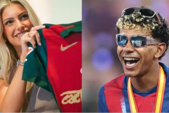 لامين يامال