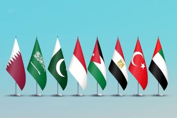 السياسات الإسرائيلية