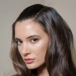 مكياج رمضاني خفيف