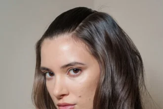 مكياج رمضاني خفيف