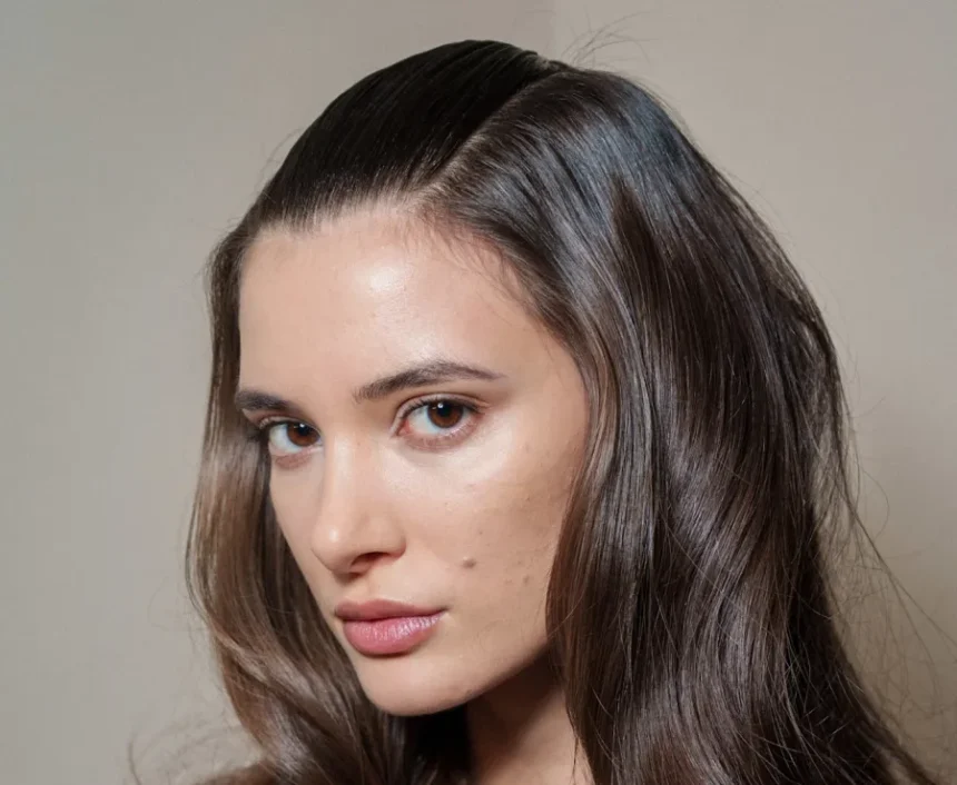 مكياج رمضاني خفيف