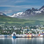 السياحة في أيسلندا