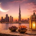 رمضان في الإمارات