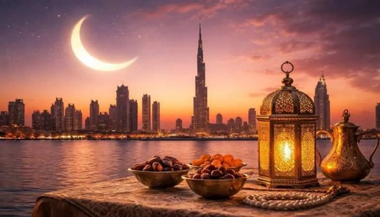 رمضان في الإمارات