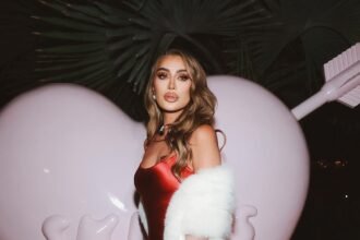 إطلالة مايا دياب