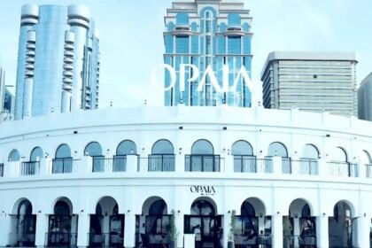 Opaia Restaurant