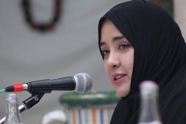 سميرة عبيد