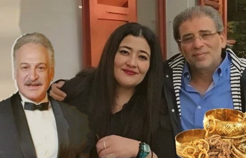 أزمات الفنانين