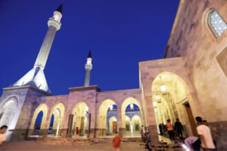 عادات رمضان في البحرين