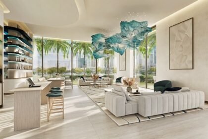 التصميم الداخلي