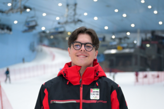 أليكس أستريدج