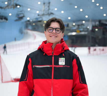 أليكس أستريدج